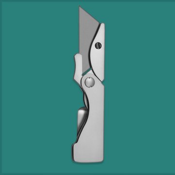 Combine Safety and Precision With These Utility Knives