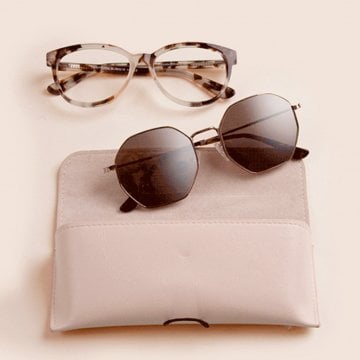 Treat Mom to Some Stylish New Specs With This BOGO Savings Code