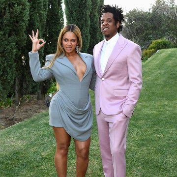20 A-List Famous People Who Fully Support the LGBTQ+ Community