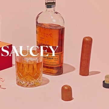 Save On Liquor Delivery With This Special Offer From Saucey