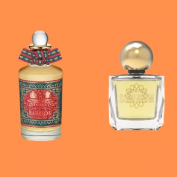 Refresh Your Fragrances This Fall With These 11 Seasonal Scents
