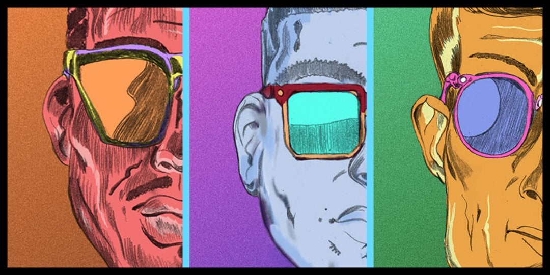 Best Sunglasses for Your Face Shape