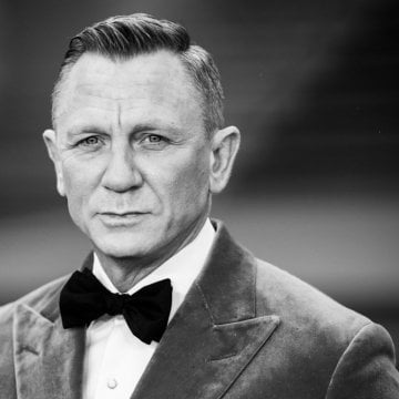 Best James Bond Outfits of All Time