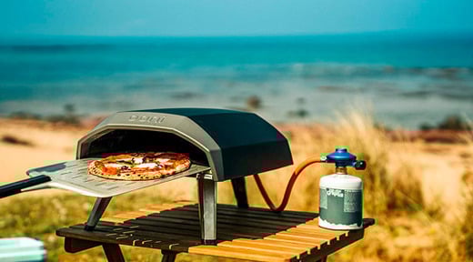Ooni Koda Outdoor Pizza Oven