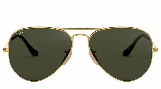 Ray-Ban Classic Aviator Sunglasses