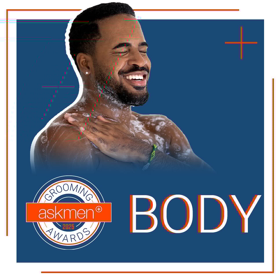 Look, Feel & Smell Your Best With These Award-Winning Body Washes, Scrubs & Colognes