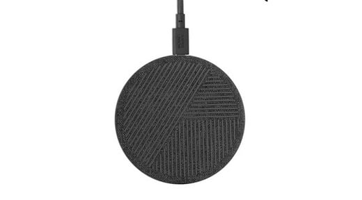 Charging pad