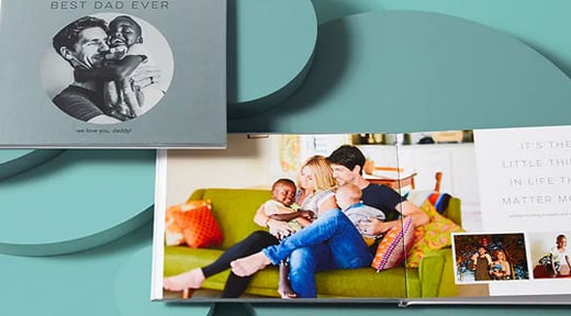 Shutterfly Photo Book