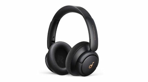 Soundcore by Anker Life Q30 Headphones
