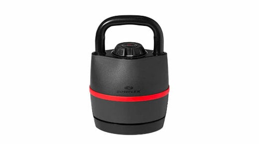 Bowflex 840 SelectTech Kettlebell