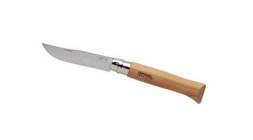 Opinel No. 10 Pocket Knife