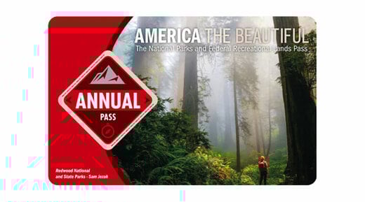 National Parks Pass