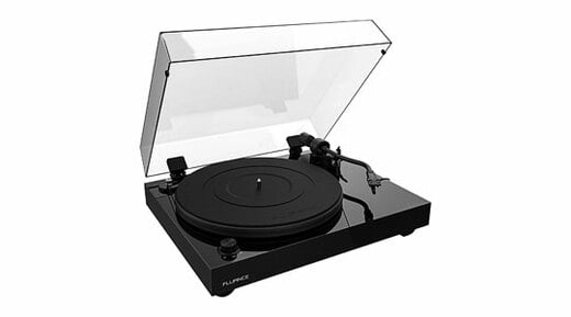 Fluance RT82 Record Player