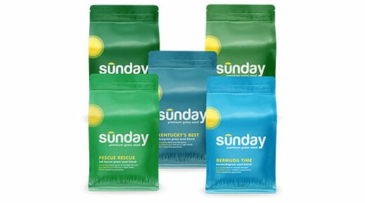 Sunday Lawn Care Subscription