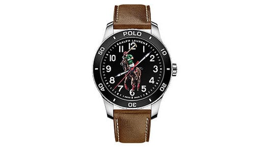 Polo Ralph Lauren Polo Watch