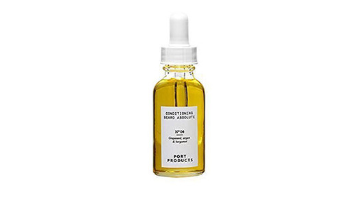 Port Products Beard Oil