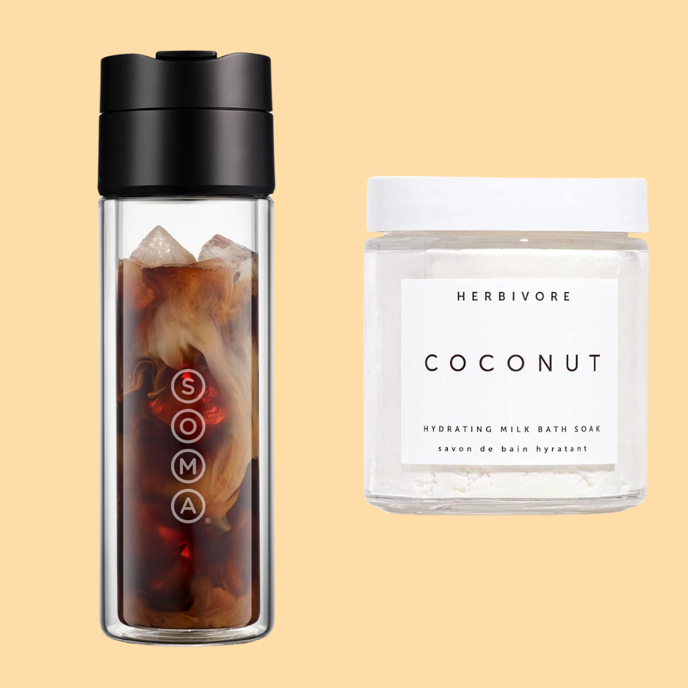 Budget-Friendly V-Day Gifts Guaranteed to Put a Smile on Her Face