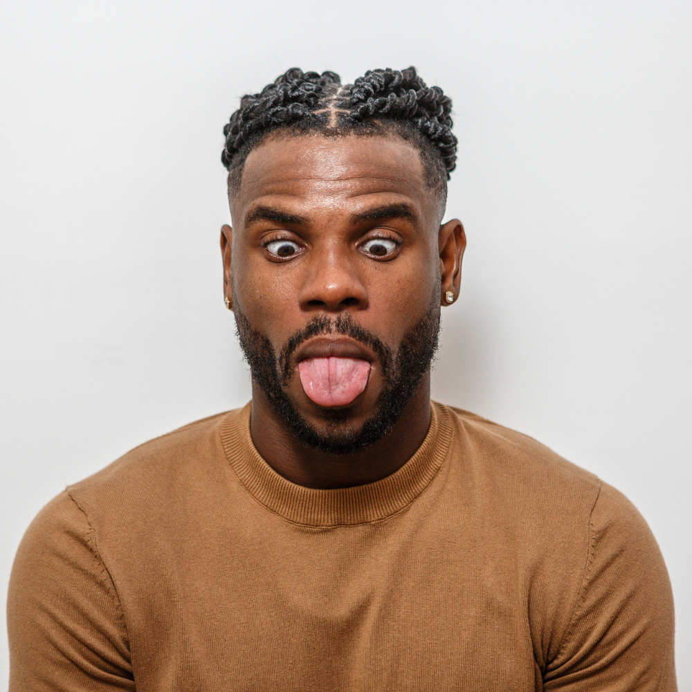 Here Are 4 Good Reasons to Start Tongue Scraping, Stat