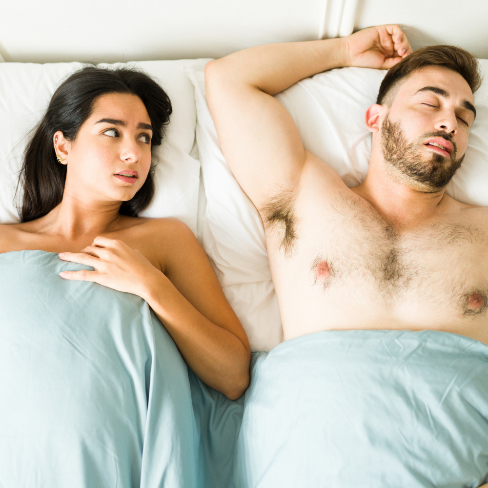 Need to Improve Your Climax Control? Here\'s How to Put the Brakes on Your Orgasm