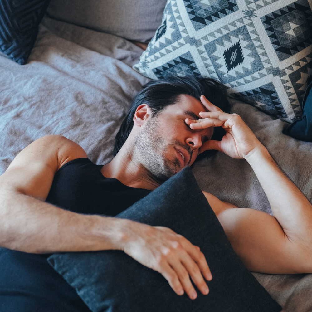 This Five-Minute Bedtime Habit Can Revolutionize How You Fall Asleep