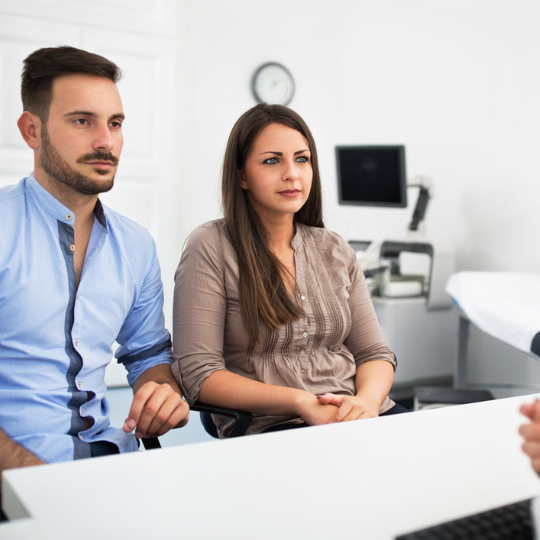 One Guy\'s Story of What It\'s Like to Help Your Partner Get an Abortion