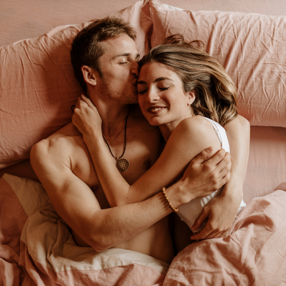 Why Many Men Struggle to Reach Orgasm (and What Can Be Done About It)