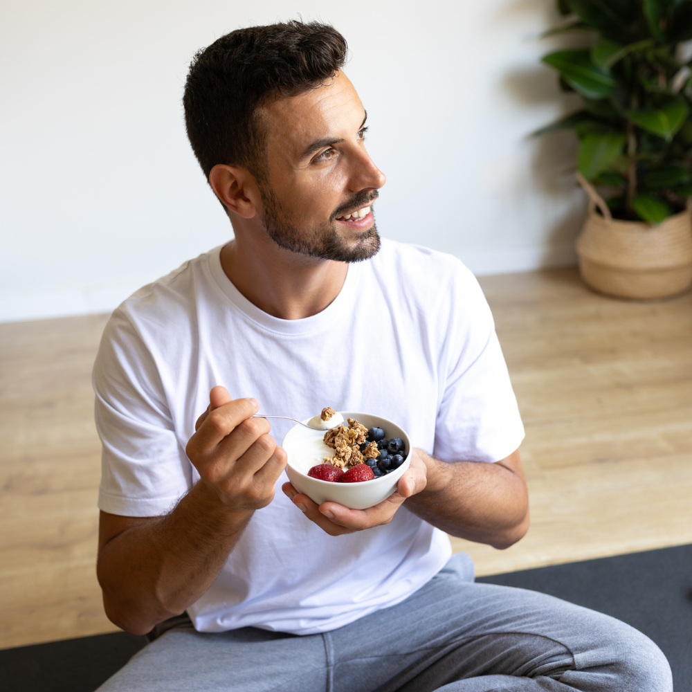 What You Need to Know About the Many Health Benefits of Time-Restricted Eating