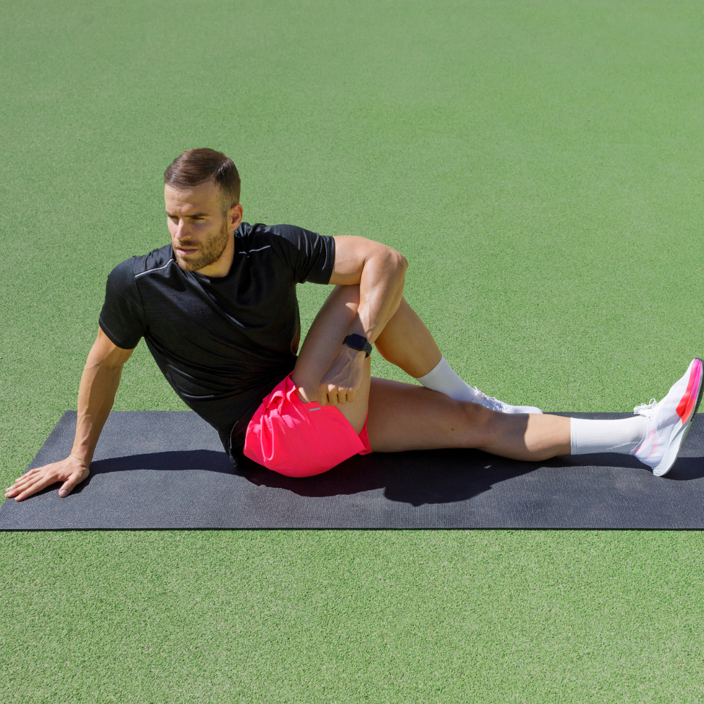How to Upgrade Your Post-Workout Recovery to Defeat Aches & Pains and Injury-Proof Your Body