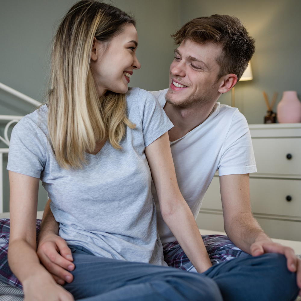 3 Beginner-Friendly Positions to Keep Things Simple for Your First Time