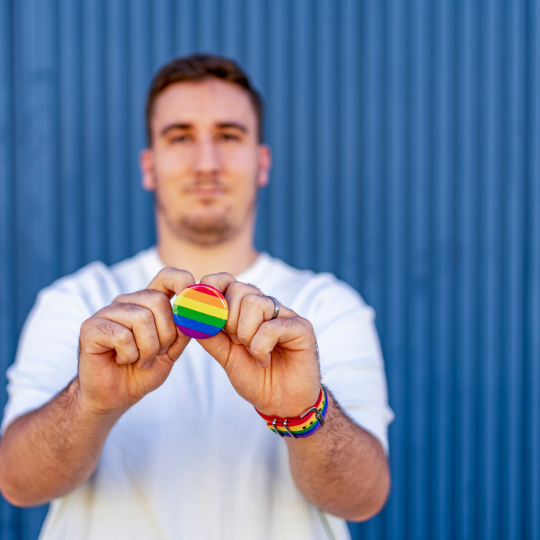 I\'m Finally Admitting It — I\'m Bisexual. How Do I Come Out?