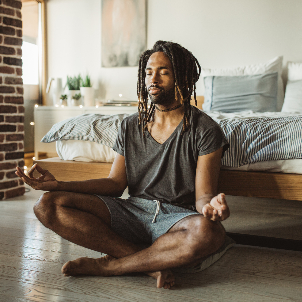 These 7 Habits Will Help You Beat Anxiety, Brain Fog & the Mid-Day Slump