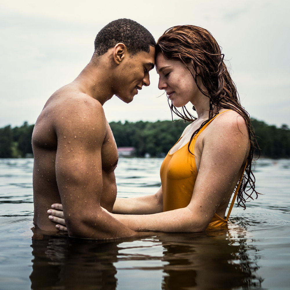 Consider This the Ultimate Sexual Bucket List