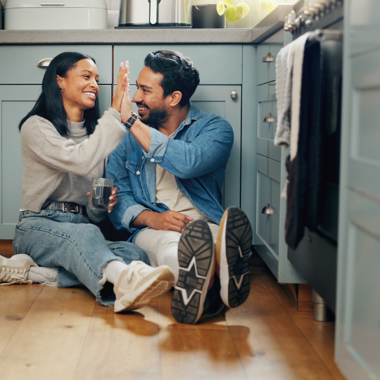 Best Questions to Ask Your Partner in a Relationship