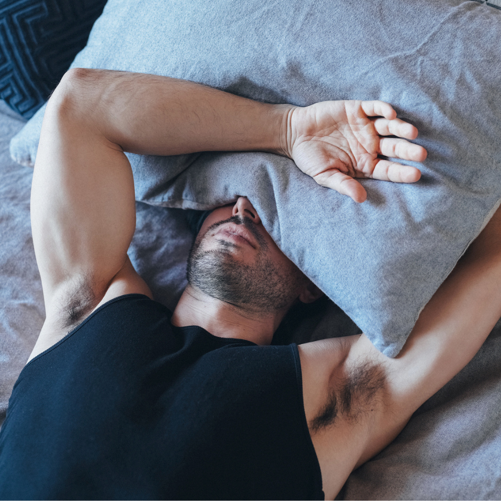 Read This Before You Start Taking a Nightly Melatonin Supplement