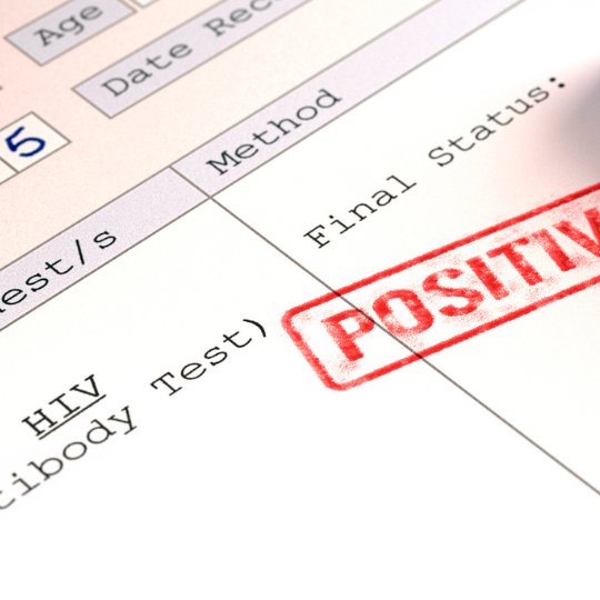 What Are the Real Risks When It Comes to HIV and Having Sex With Other Men?