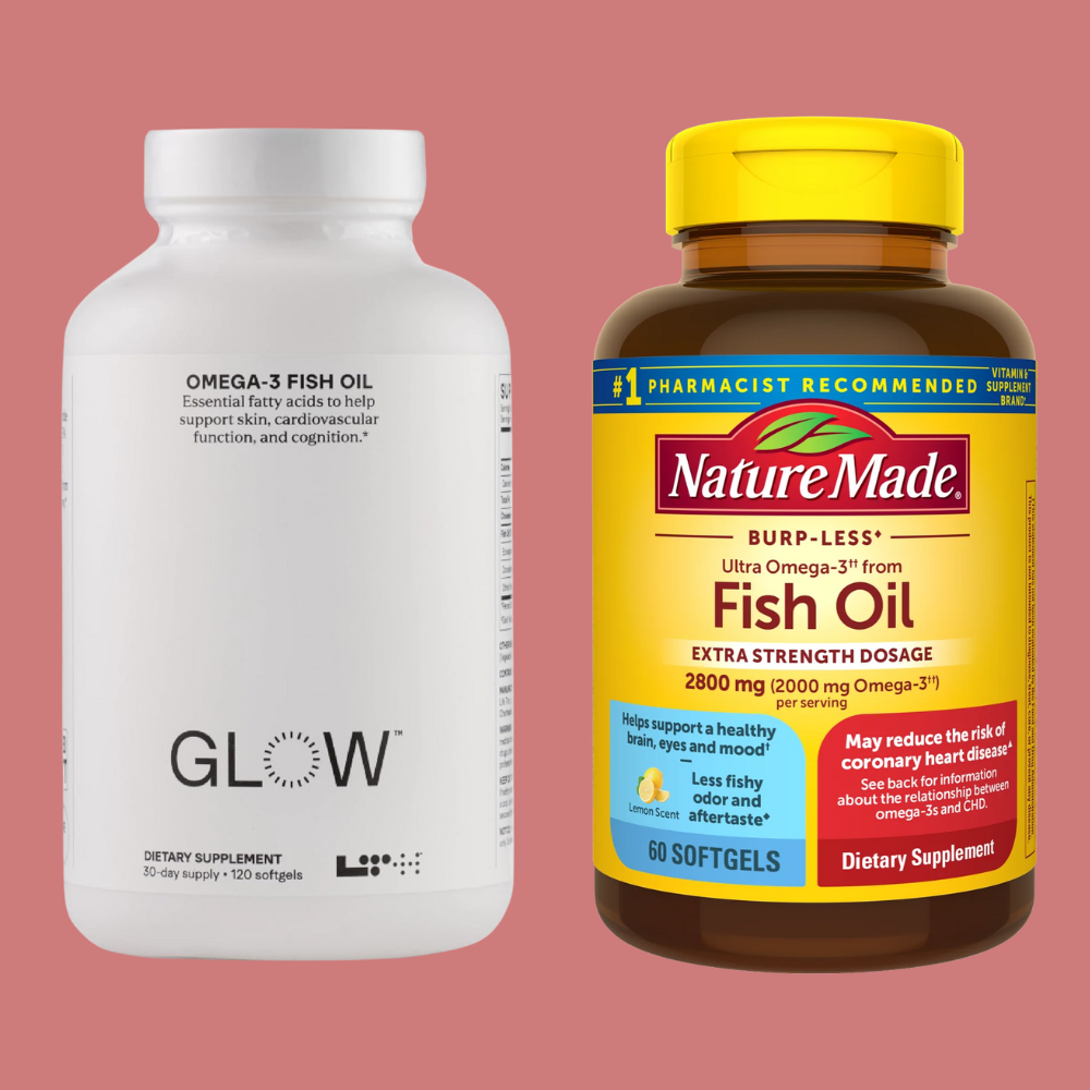 Curb Inflammation, Boost Your Heart & Brain Health, and Even Clear Up Your Complexion