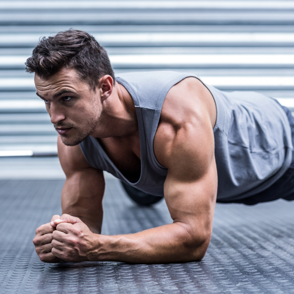 Dial In Your Training Frequency to Maximize Your Gains