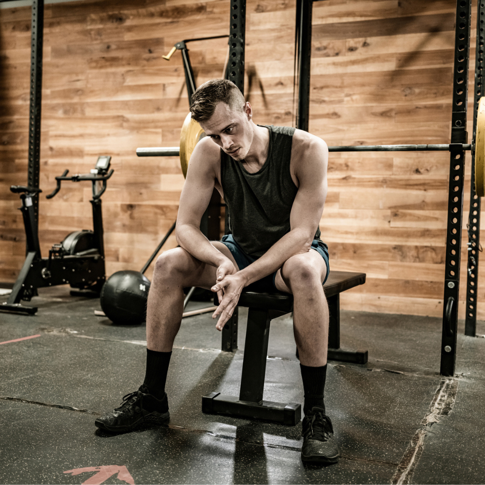 9 Common Causes of Muscle Catabolism & What to Do About It