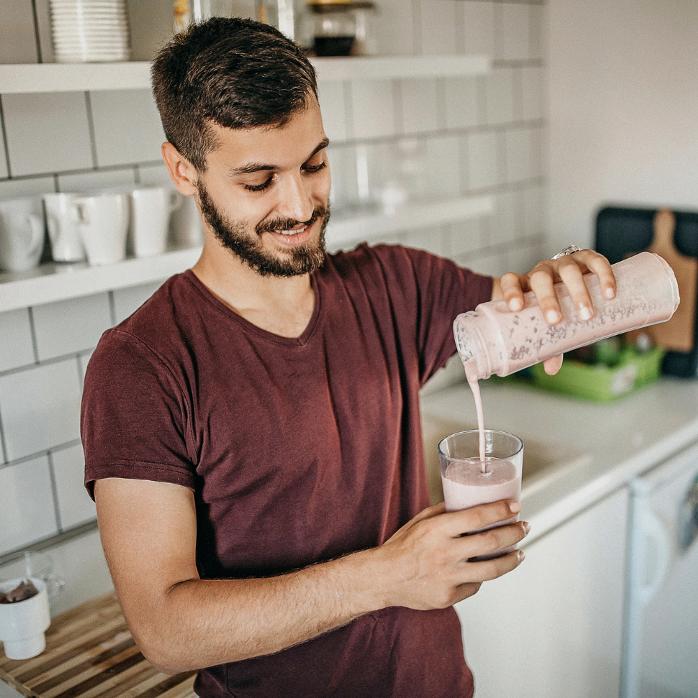 Colostrum Supplements Are Trending — But Do They Live Up to the Hype?