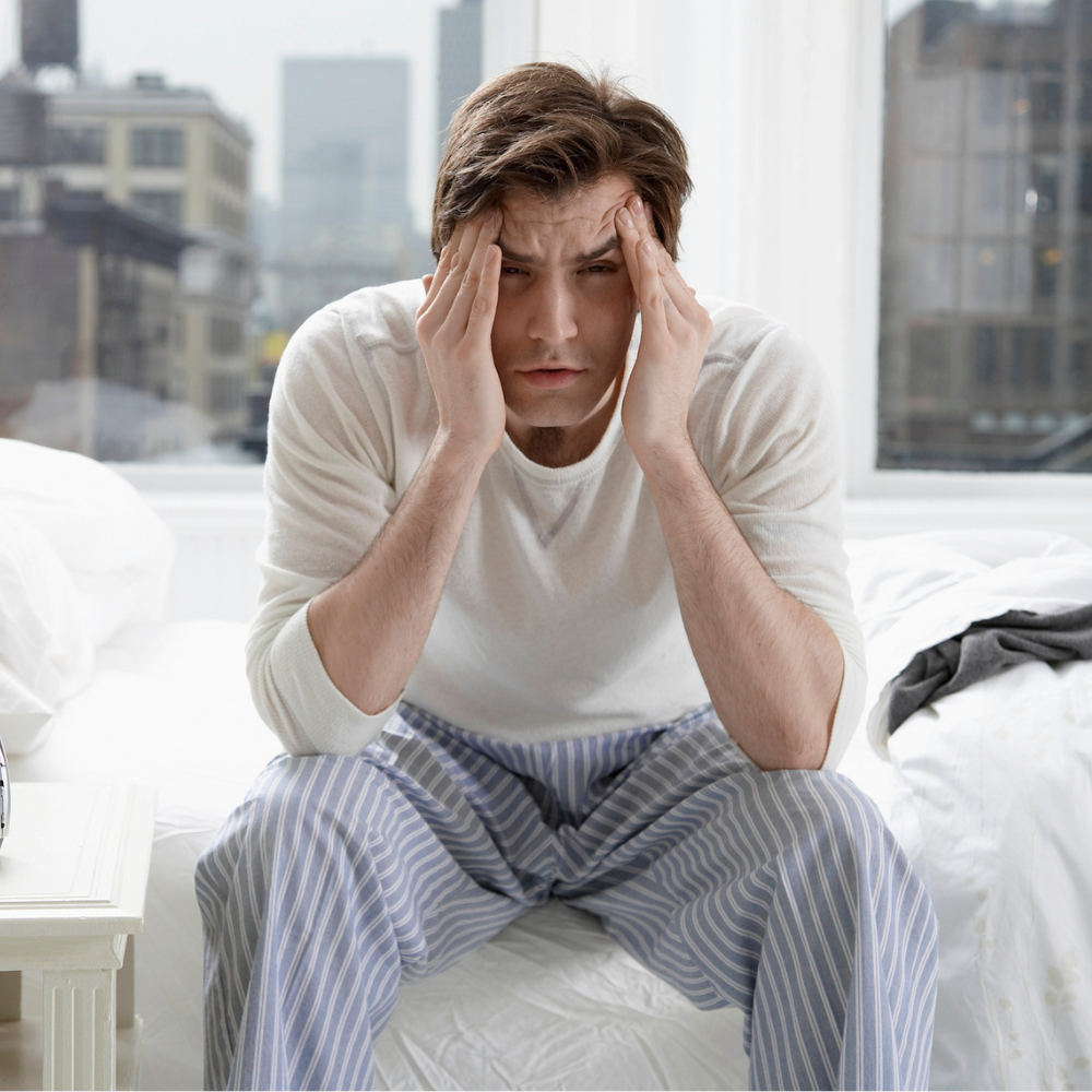 7 Reasons Your Sleep Isn\'t as Restful As You Need It to Be