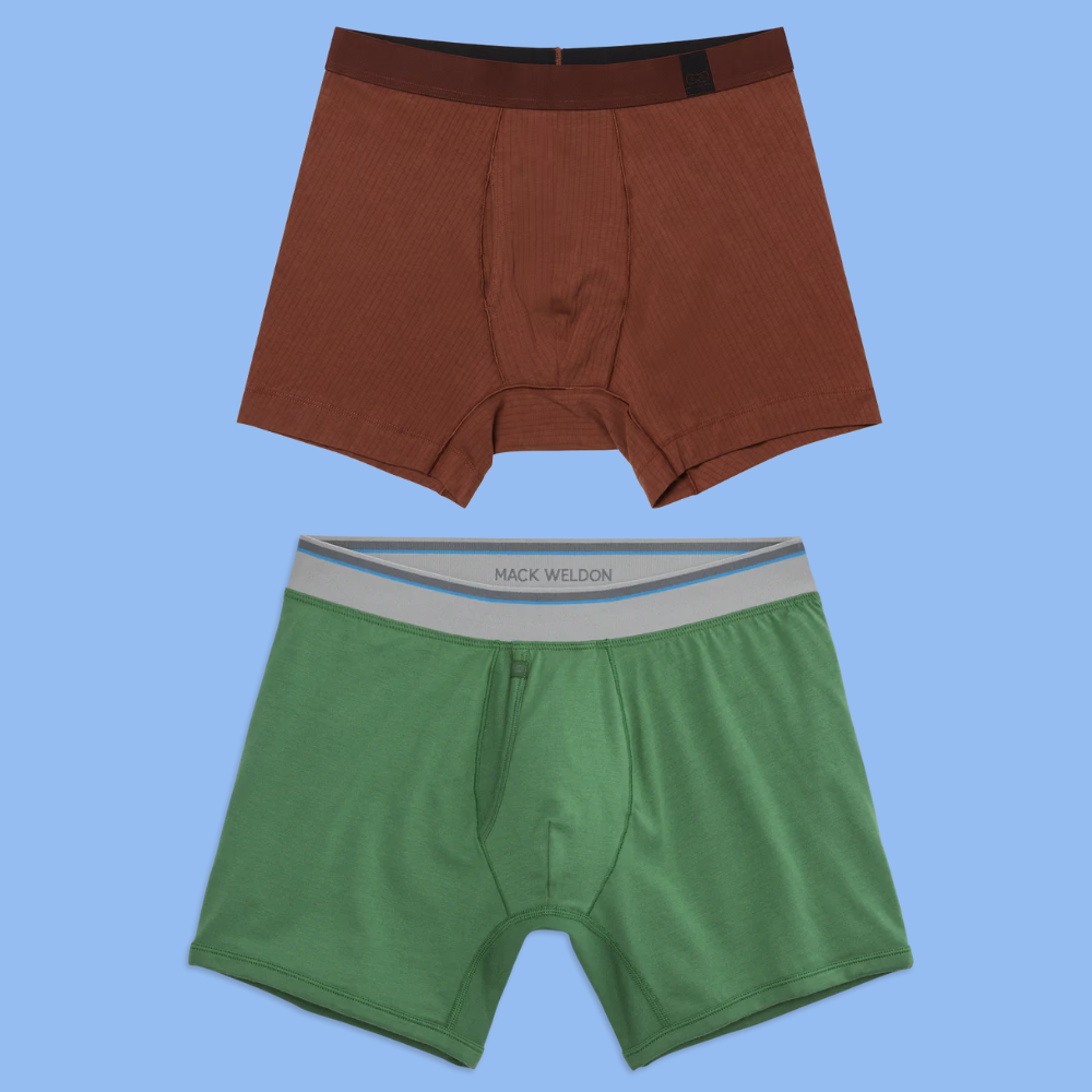 Give Your Top Drawer a Leg Up with Modern Materials and a Better Fit