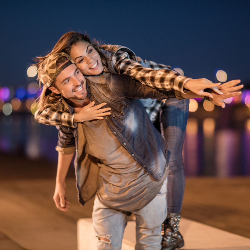 Looking for a Fun Summer Fling? These Are the Best Places to Start Your Search