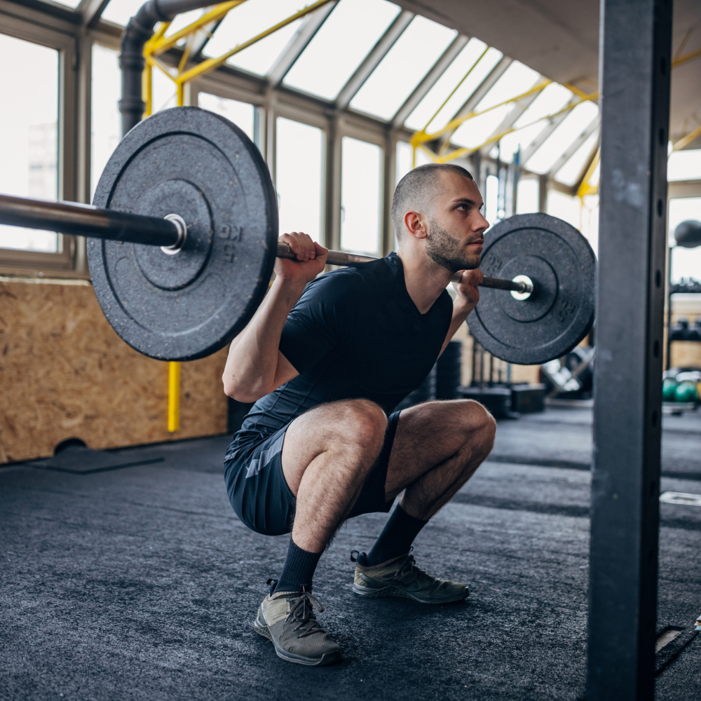 Fast Workout Formats for Big Results in Less Time
