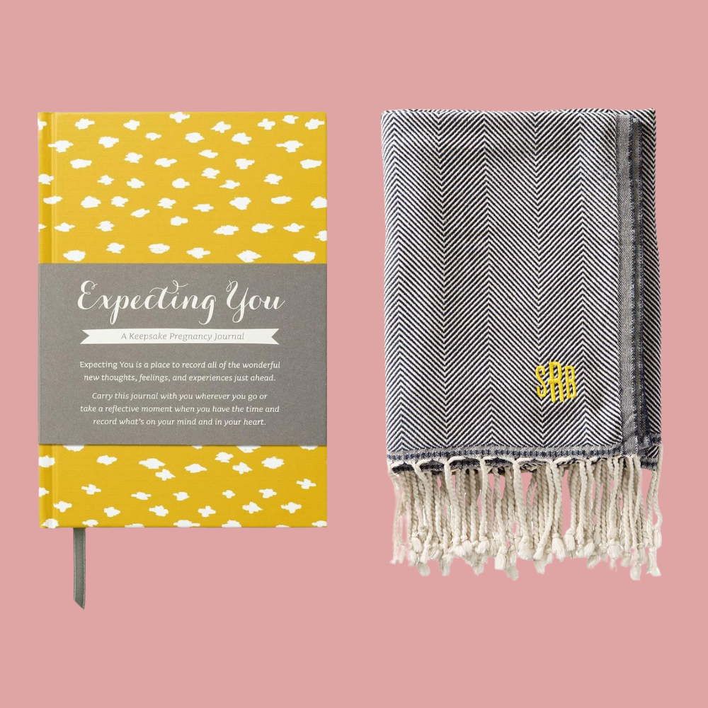 New Moms Will Love & Appreciate These Thoughtful Mother\'s Day Gift Options