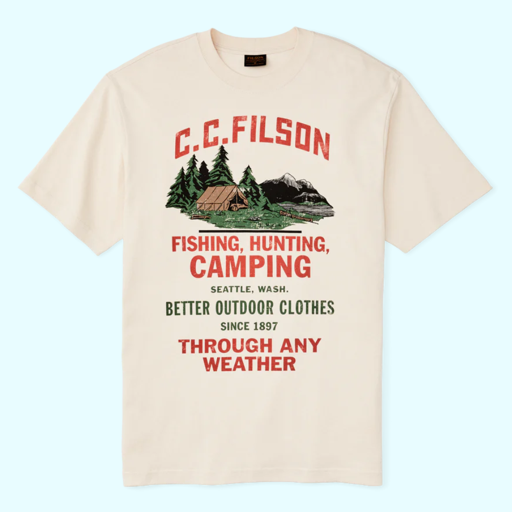 These 10 Graphic Tees Offer Style & Self-Expression to Help You Personalize Your Look