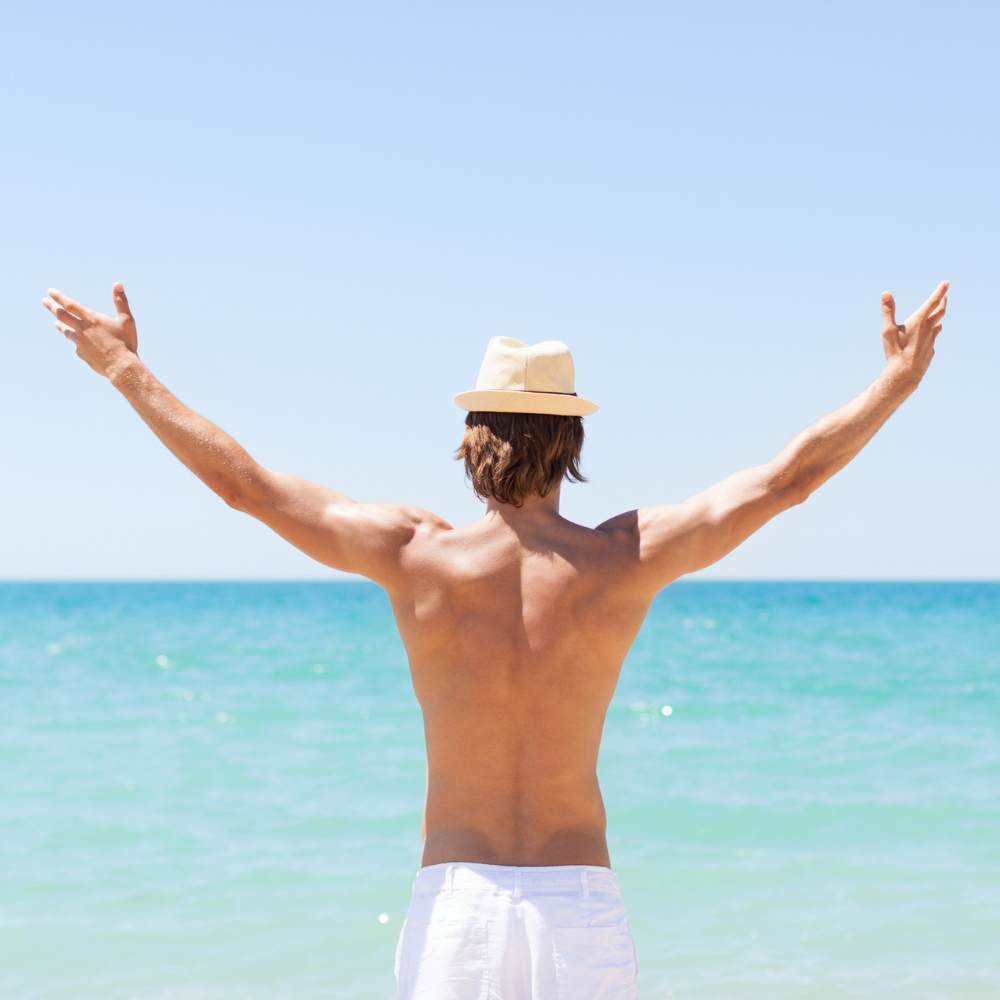 Can You Lose Strength Just From Taking a Week Off?