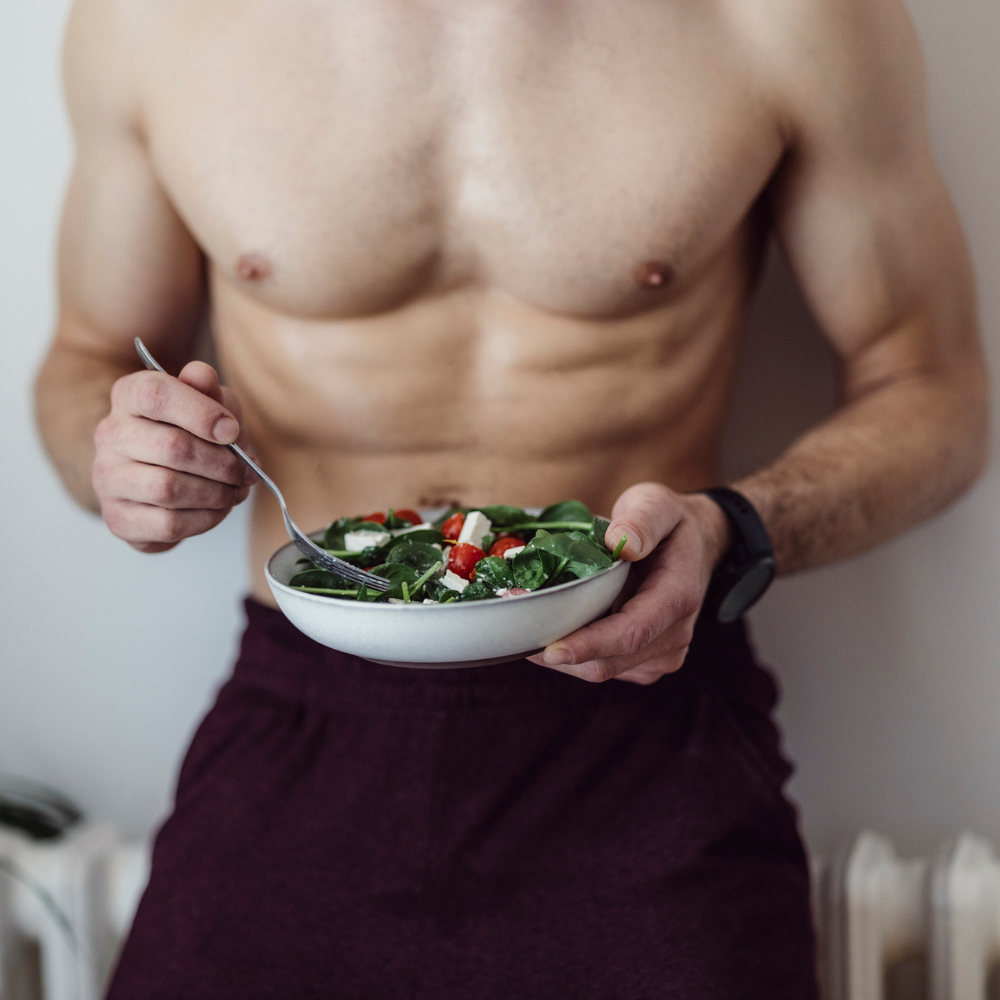 You May Be Sabotaging Your Fitness Progress by Mismanaging Your Nutrition on Off Days