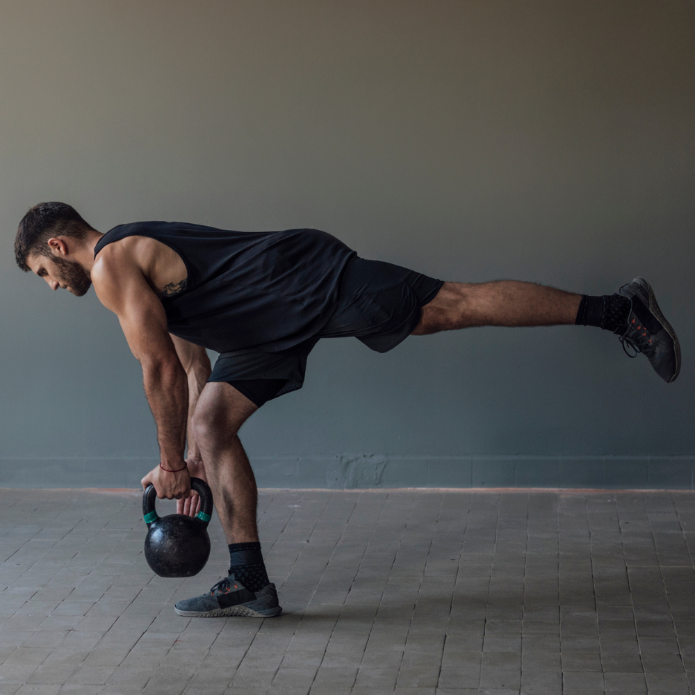 The Best Workouts to Get Beach-Ready Legs in No Time