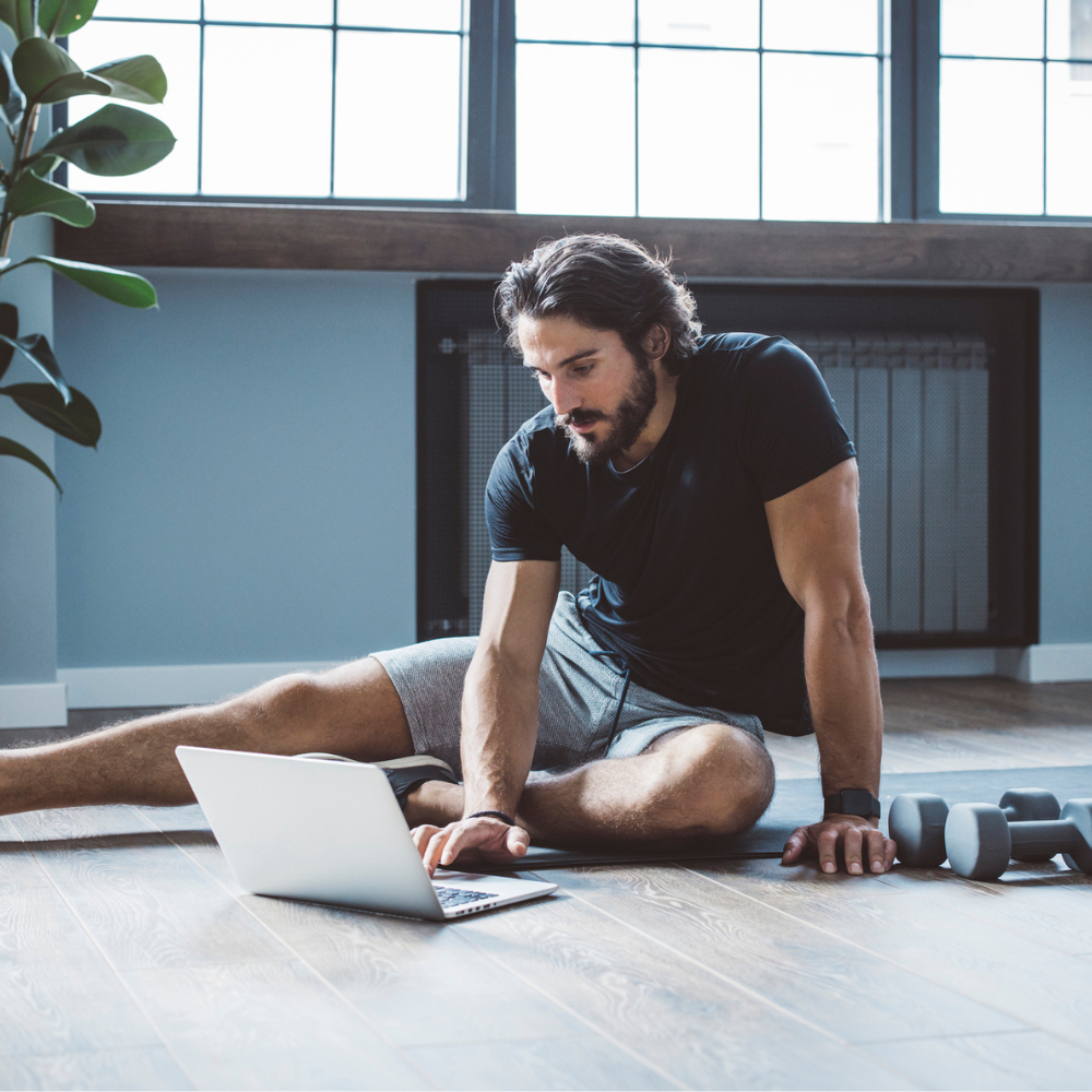 A New App Leverages the Power of AI to Put a Personal Trainer in Your Pocket