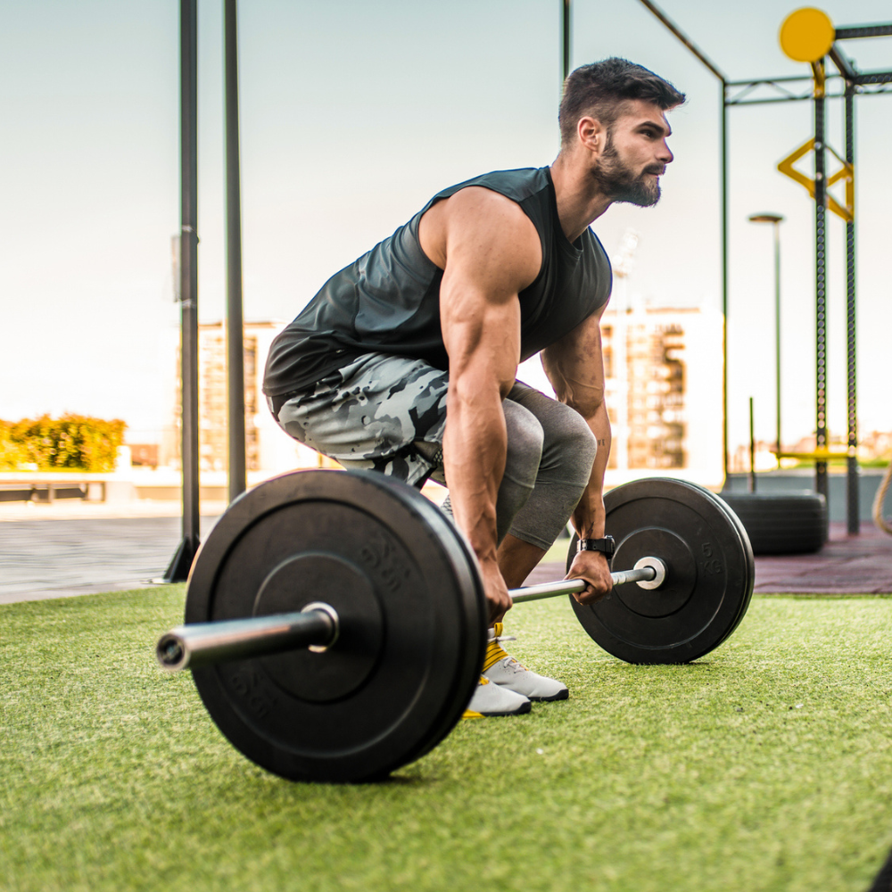 Optimize Your Leg Workouts & Minimize the Post-Workout Suffering by Finding Your Ideal Training Frequency